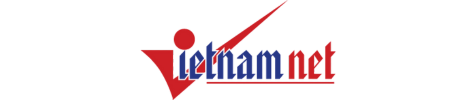Logo bao vietnamnet