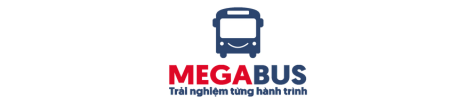 Logo megabus