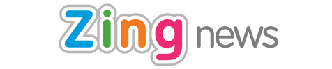logo bao zing news