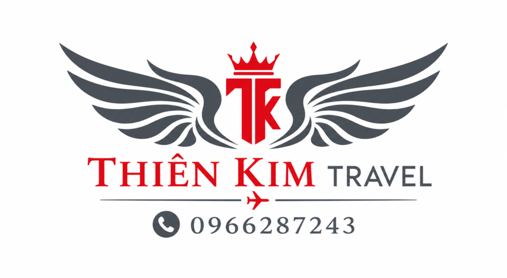 Thuê Xe Thiên Kim