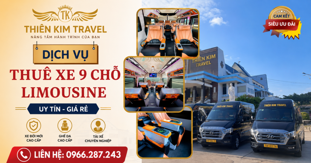 thue xe limousine 2