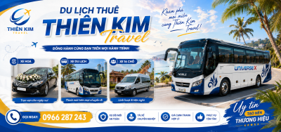 thue xe thien kim